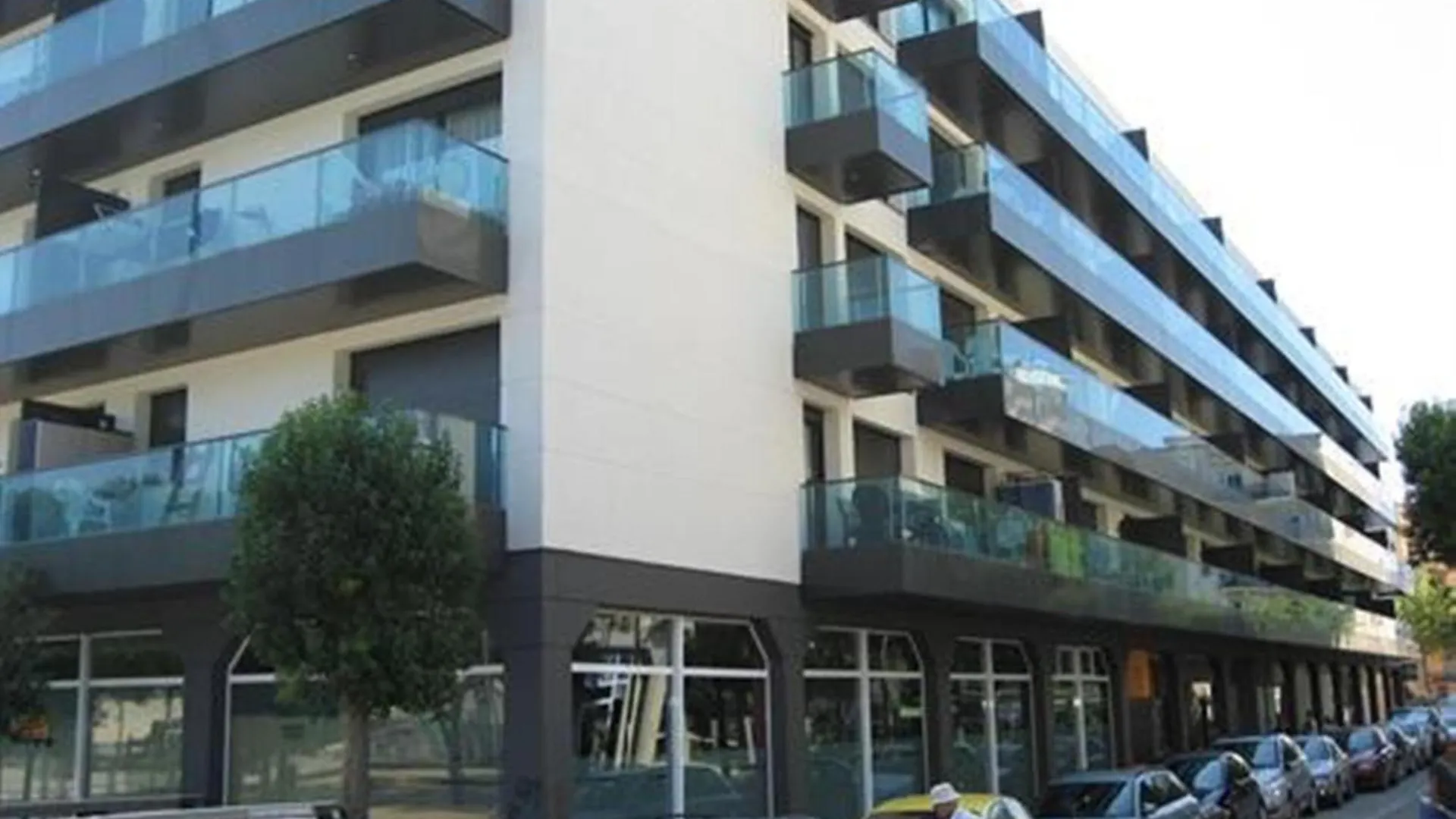 Palamós Apartamentos