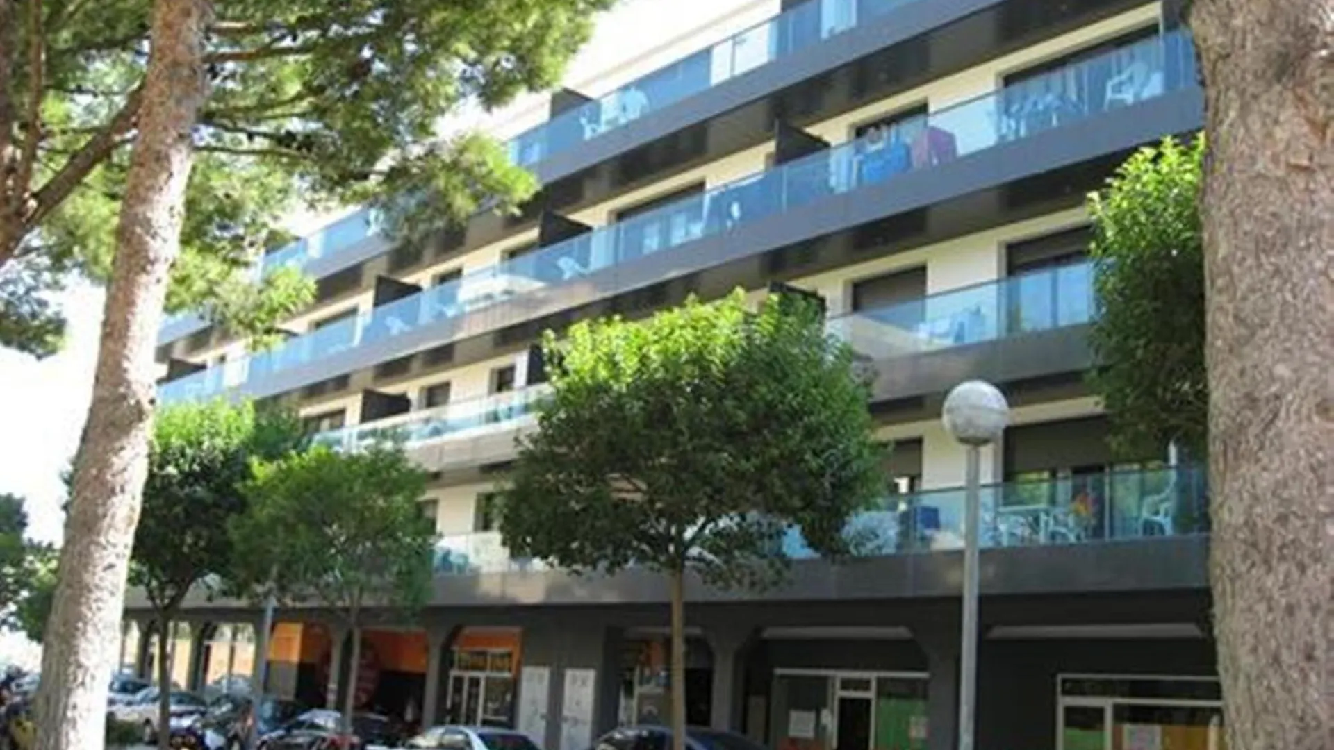 Palamós Apartamentos Espanha