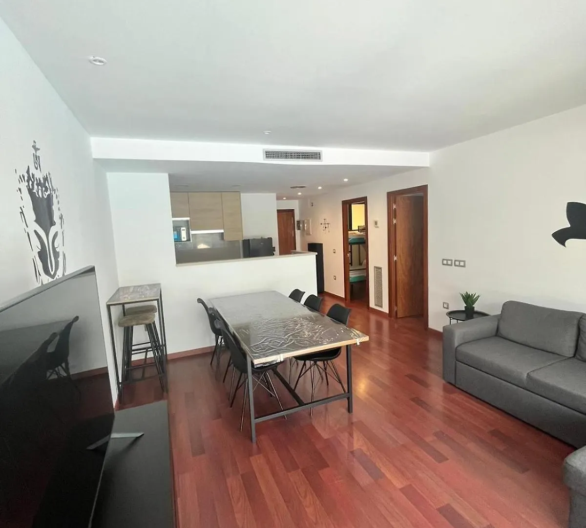 Palamós Apartamentos 0*,