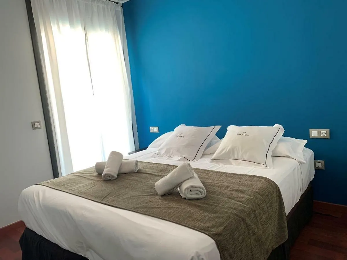 Palamós Apartamentos Espanha
