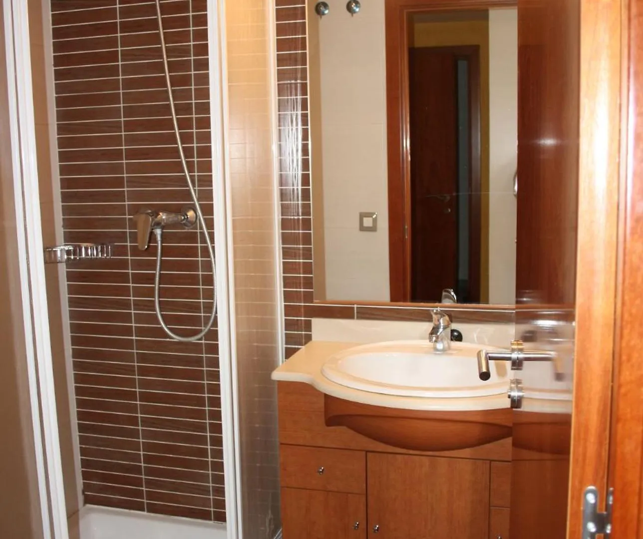Palamos Apartamentos Apartment