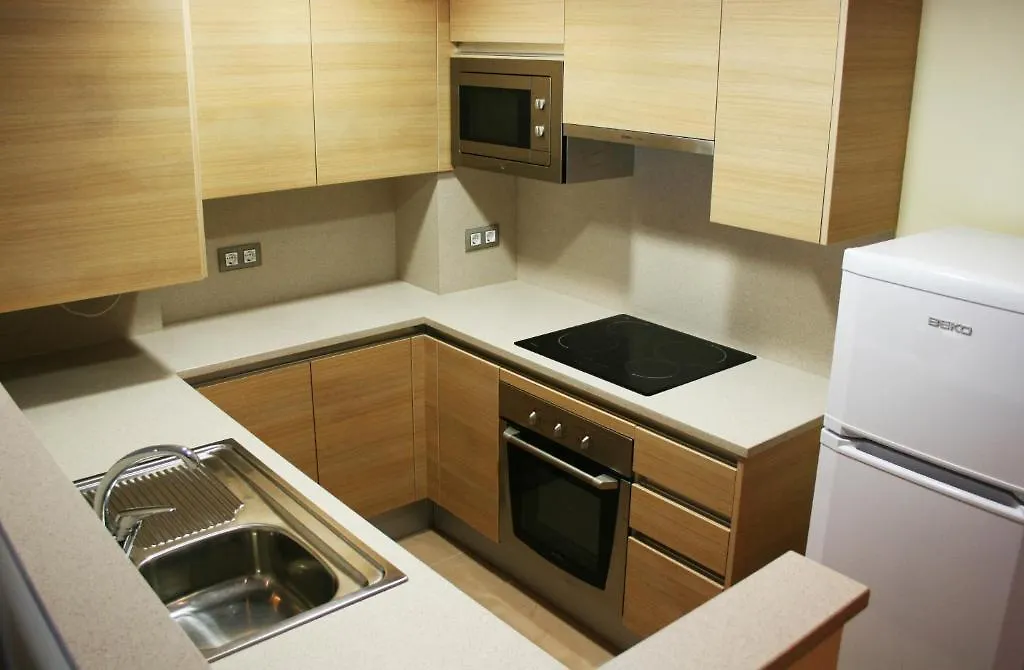 Palamos Apartamentos 0*,  Spain