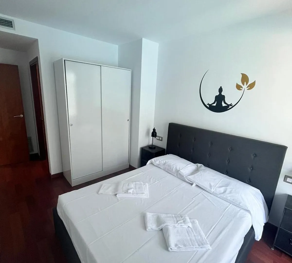 Palamós Apartamentos