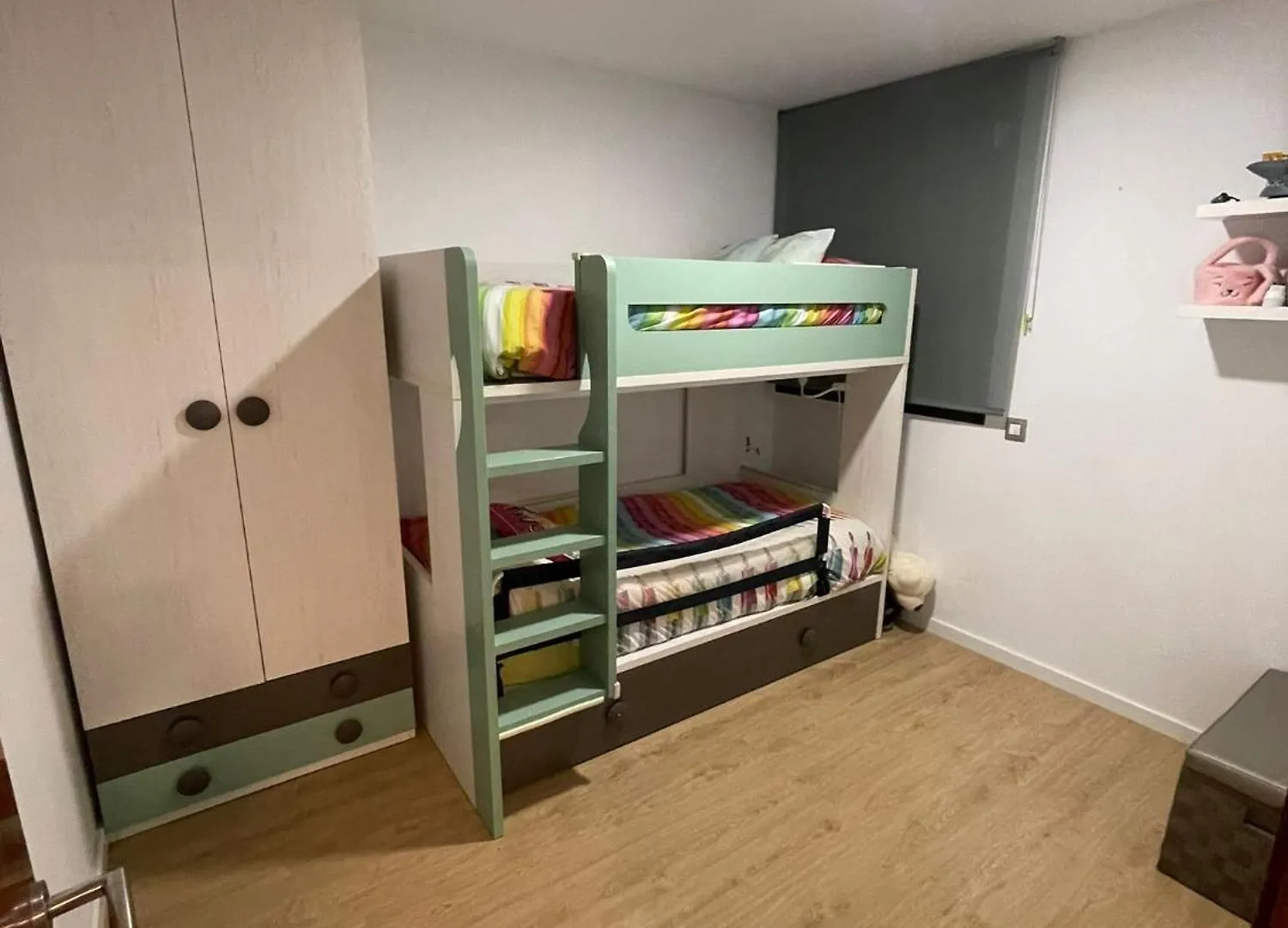 Palamós Apartamentos España