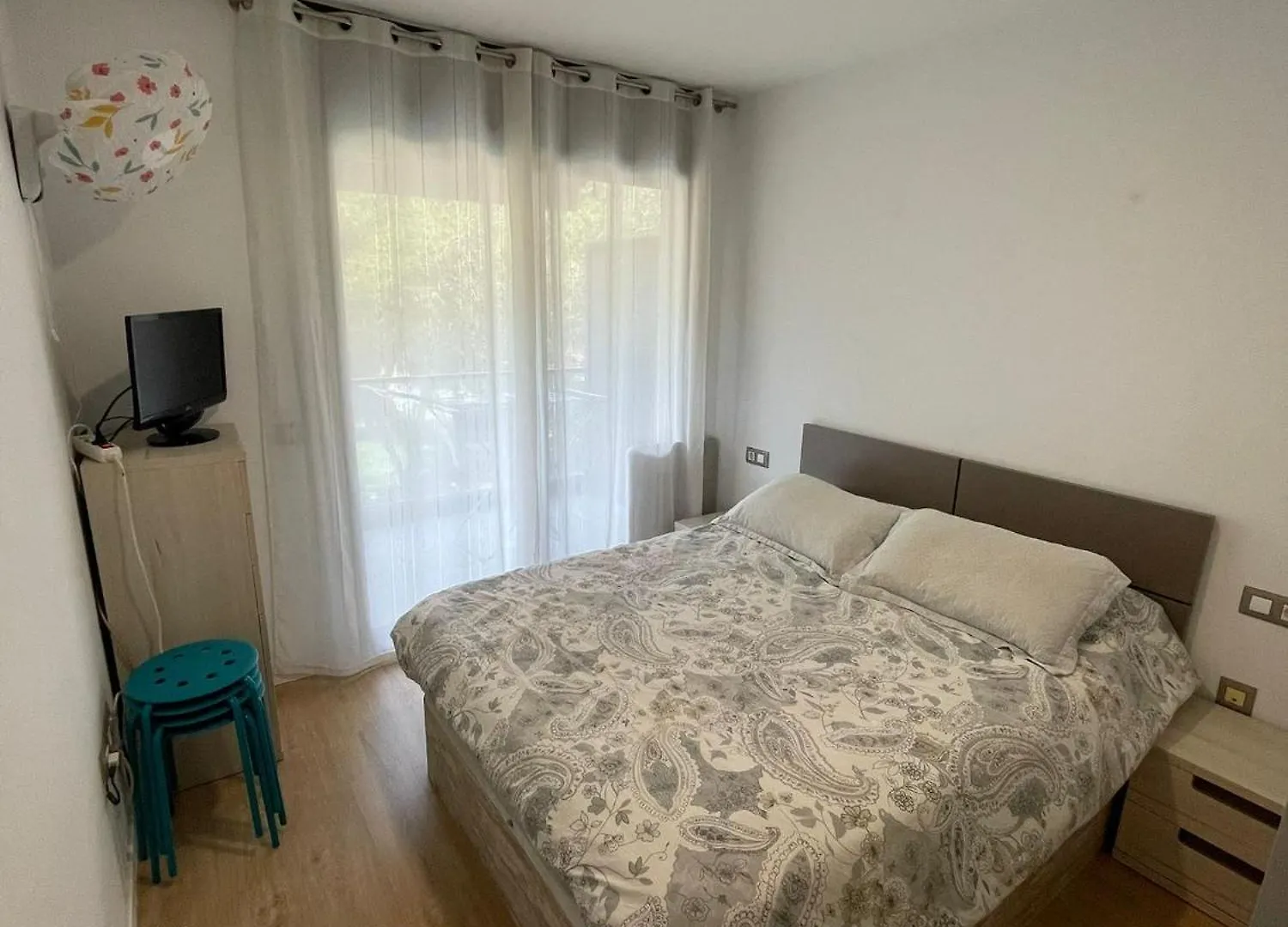 Palamós Apartamentos