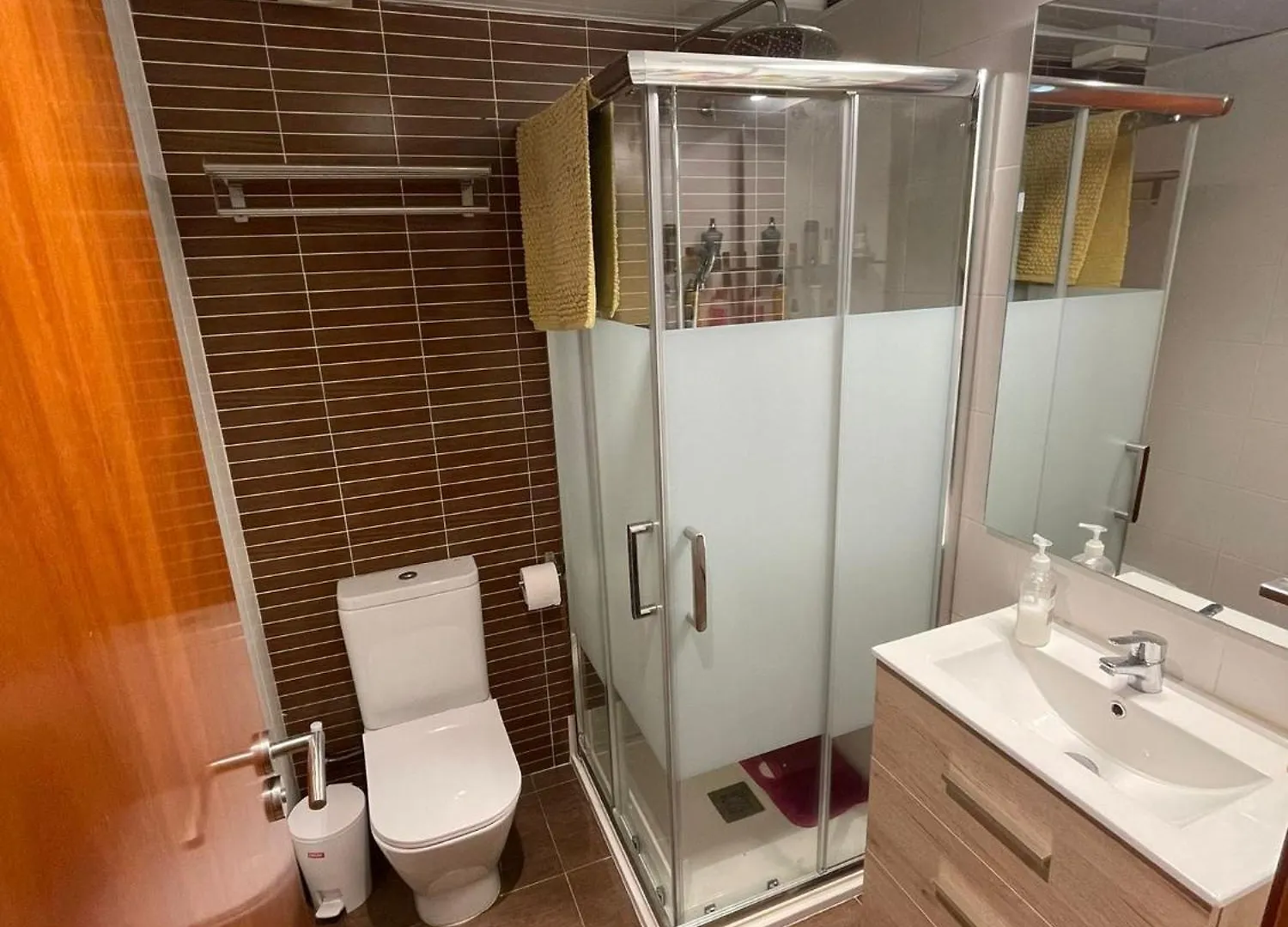 Palamós Apartamentos 0*,