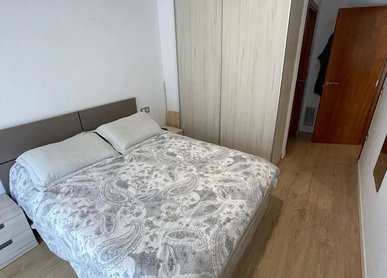 Palamós Apartamentos