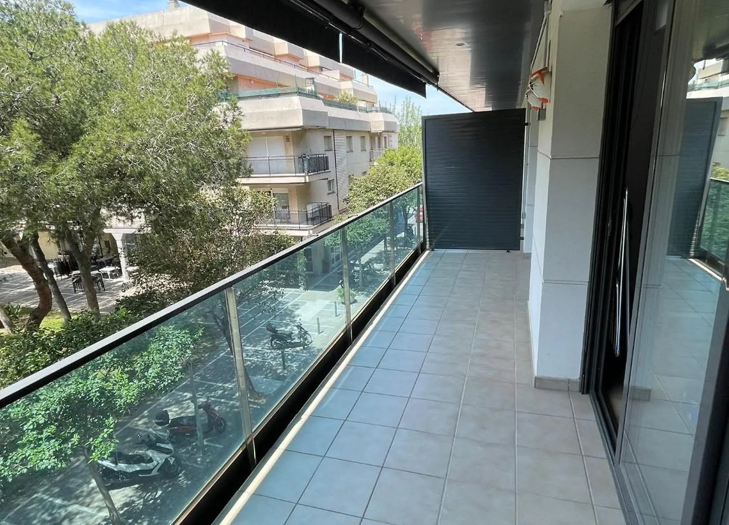 Palamós Apartamentos