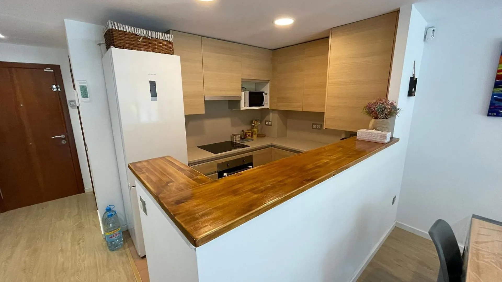 Palamós Apartamentos