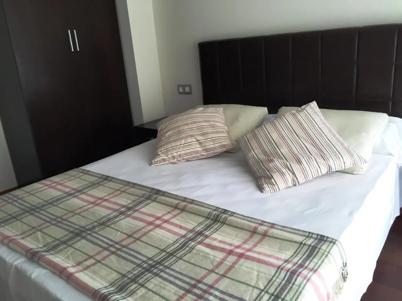 Palamos Apartamentos 0*,