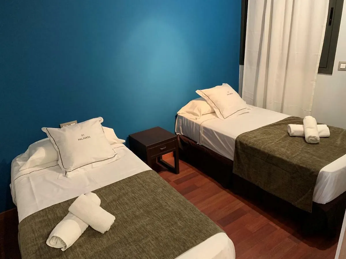 Palamos Apartamentos Apartment