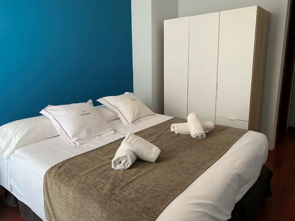 Apartment Palamos Apartamentos Spain